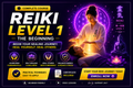 Reiki Level 1