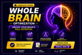 Whole Brain Optimization